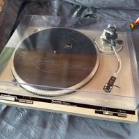 Piatto Technics SL-Q202