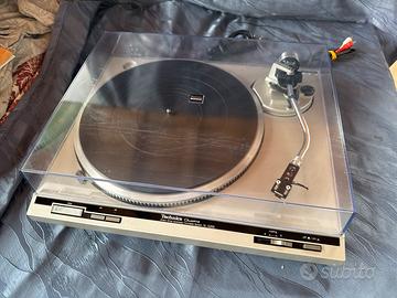 Piatto Technics SL-Q202