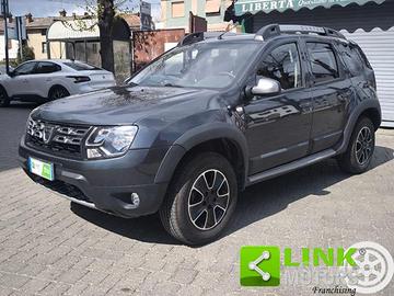 DACIA Duster 1.5 dCi 110CV S&S 4x2 Urban Explore
