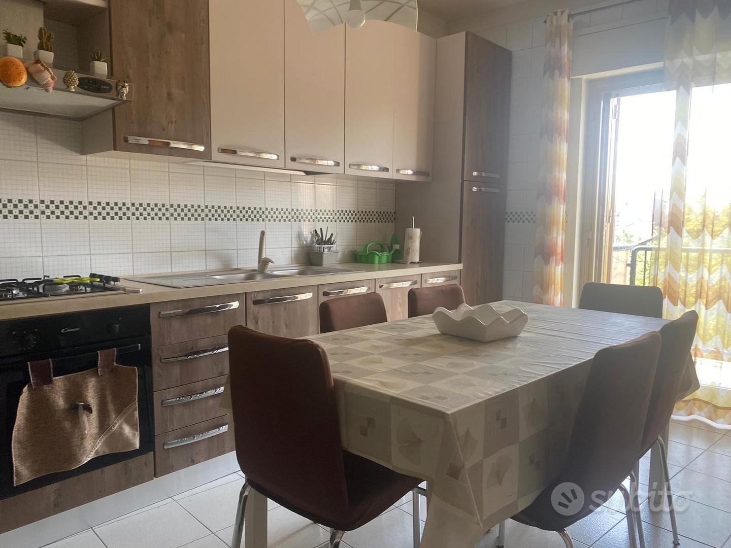 Appartamento – Caltanissetta, Quartiere Provvidenza - Vista 4