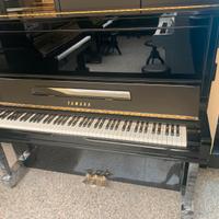 YAMAHA U3 SILENT- YAMAHA U3 CON SILENT ORIGINALE