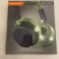 Cuffie plantronics BackBeat 500 bluetooth