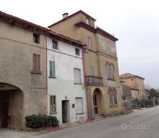 Appartamento a Thiene (VI)