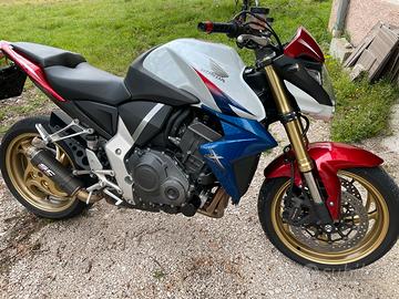 Honda CB 1000 R EXTREME