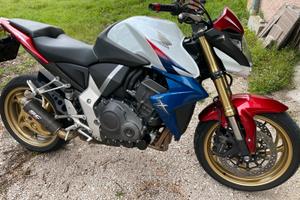 Honda CB 1000 R EXTREME