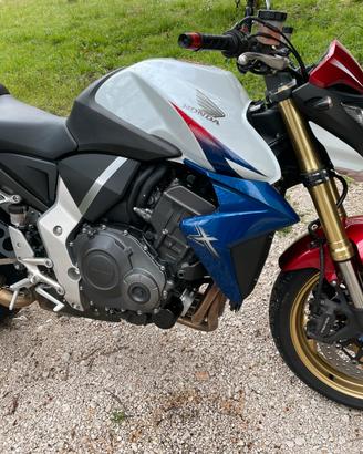 Honda CB 1000 R EXTREME