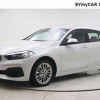 BMW Serie 1 120d Business Advantage xdrive auto