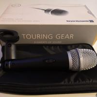 Microfono Beyerdynamic TG V30d s