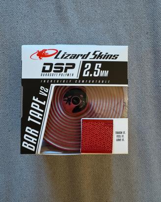 Bar tape V2 - 2.5 mm per bici corsa