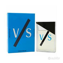 VERSACE VERSUS V/S AFTER SHAVE 100 ML.