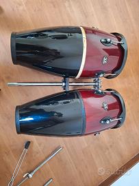 Congas 