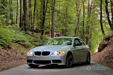 Bmw E92 320d *TETTUCCIO APRIBILE