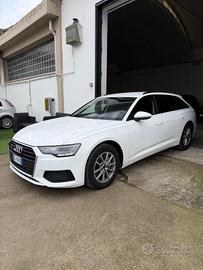 Audi A6 40 2.0 TDI quattro ultra S tronic Business