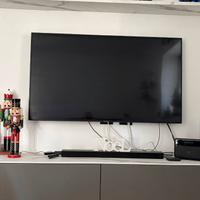 Tv Samsung 65 pollici