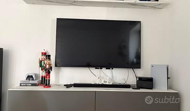 Tv Samsung 65 pollici