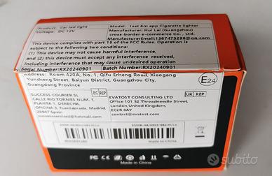 lampadine a led nuove