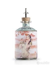 Gin J.Rose N7 Edizione Limitata – Bottiglia Nuova