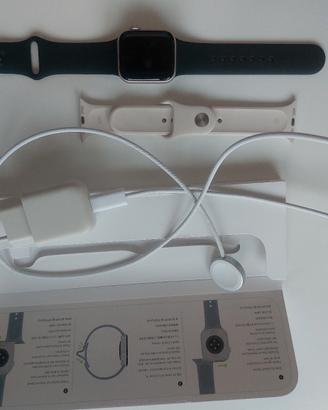 apple watch