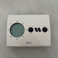 Cronotermostato Vemer eco.x