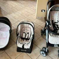 Trio peg perego pilko 3