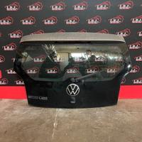 Baule Volkswagen Up!