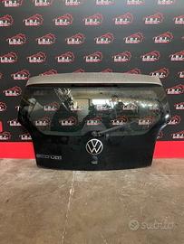 Baule Volkswagen Up!