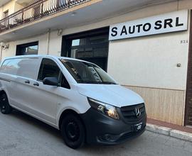 MERCEDES-BENZ Vito 1.7 110 CDI Long Furgone