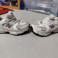 new balance scarpe bimbo