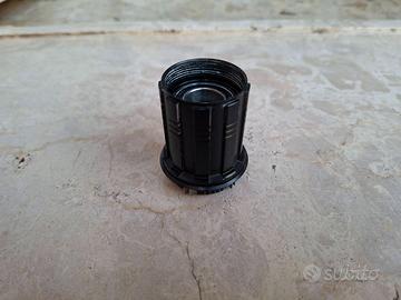 Corpetto Velomann Palladium HG Shimano