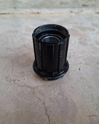 Corpetto Velomann Palladium HG Shimano