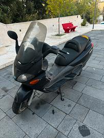 Piaggio x9 evolution 2002