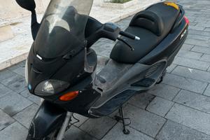 Piaggio x9 evolution 2002