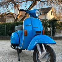 Vespa PX 125 FMI