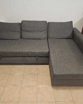 Divano letto Ikea 