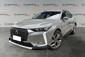 DS DS4 1.2 puretech Cross Trocadero 130cv auto
