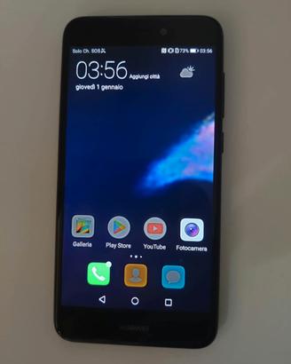 Huawei P8 lite 2017 16 GB