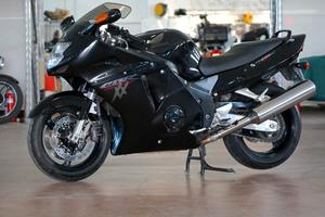 Honda CBR 1100 XX anno 1998 CBR1100XX