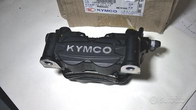 PINZA FRENO ANTERIORE DX XCITING 400 KYMCO 45200-L