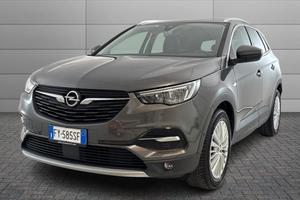 OPEL Grandland X - Grandland X 1.5 ecotec Innovati