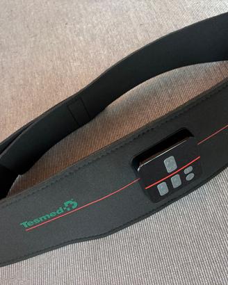 Elettrostimolatore addominale Absolute Tesmed