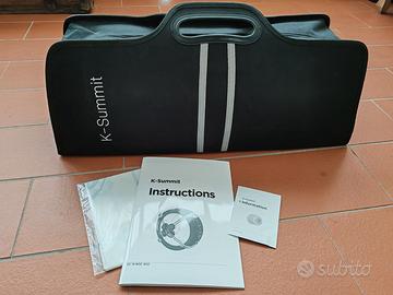 Catene auto König K-Summit K45