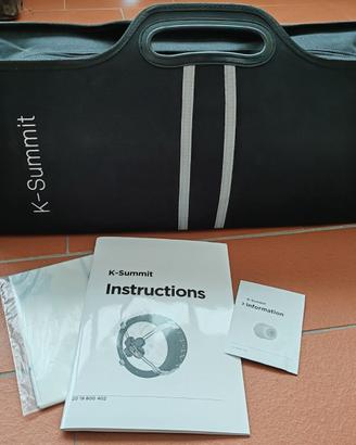 Catene auto König K-Summit K45