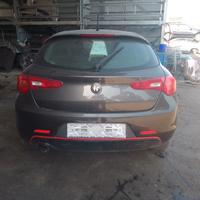 RICAMBI GIULIETTA 2010/13 1.6 JTDM-2 105 CV 5P 940