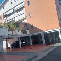 Elegante appartamento zona Q5 LT