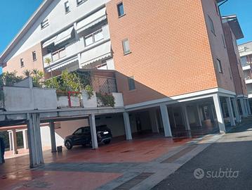 Elegante appartamento zona Q5 LT