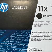 Toner originale HP per laserjet serie 24