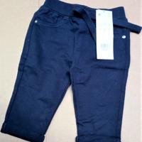 Pantaloni nuovi con cartellino, 6 mesi