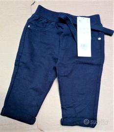 Pantaloni nuovi con cartellino, 6 mesi