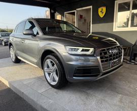 Audi Q5 40 TDI quattro S tronic Sport
