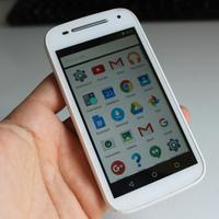 Cellulare Motorola Moto E (2015) usato funzionante